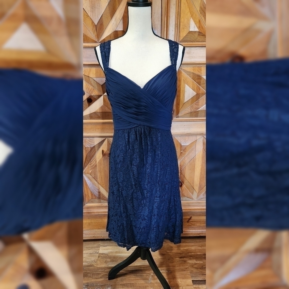 B2 Jasmine Dress Sz 10